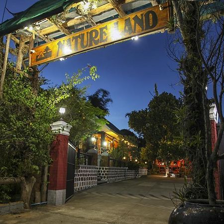 Nature Land Hotel Kalaw Ngoại thất bức ảnh