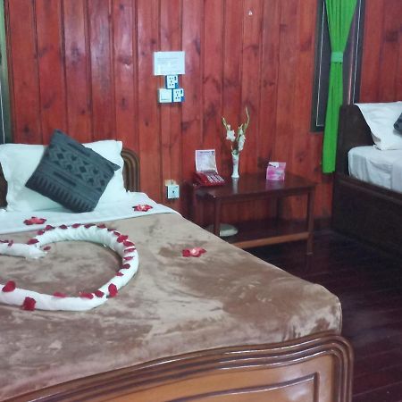 Nature Land Hotel Kalaw Ngoại thất bức ảnh