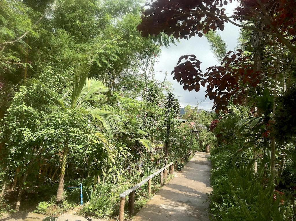 Nature Land Hotel Kalaw Ngoại thất bức ảnh