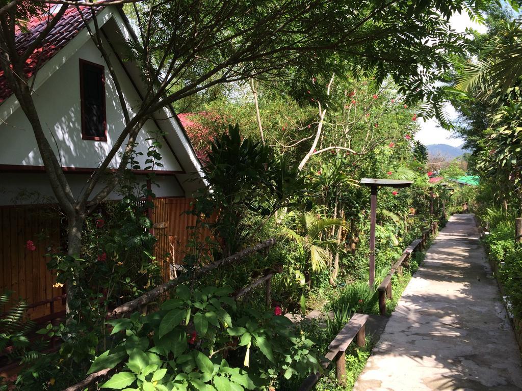 Nature Land Hotel Kalaw Ngoại thất bức ảnh