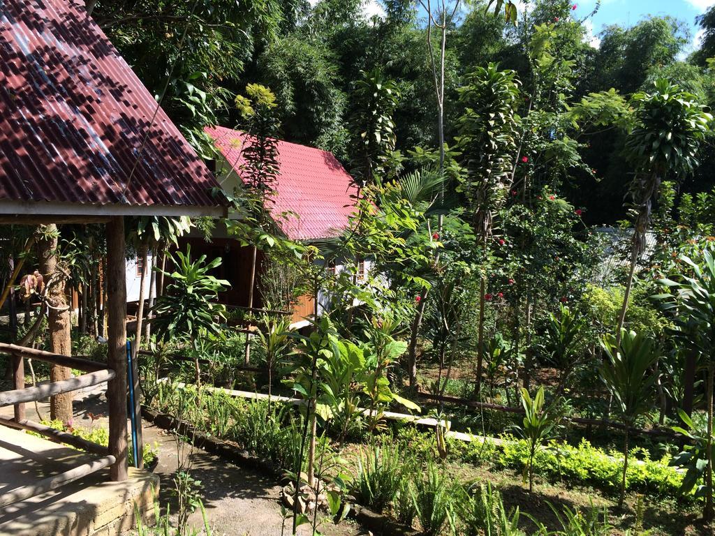 Nature Land Hotel Kalaw Ngoại thất bức ảnh