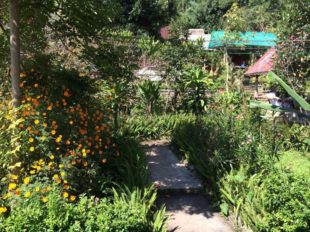 Nature Land Hotel Kalaw Ngoại thất bức ảnh