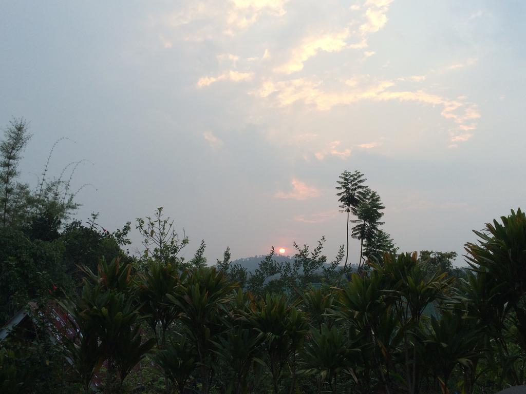Nature Land Hotel Kalaw Phòng bức ảnh