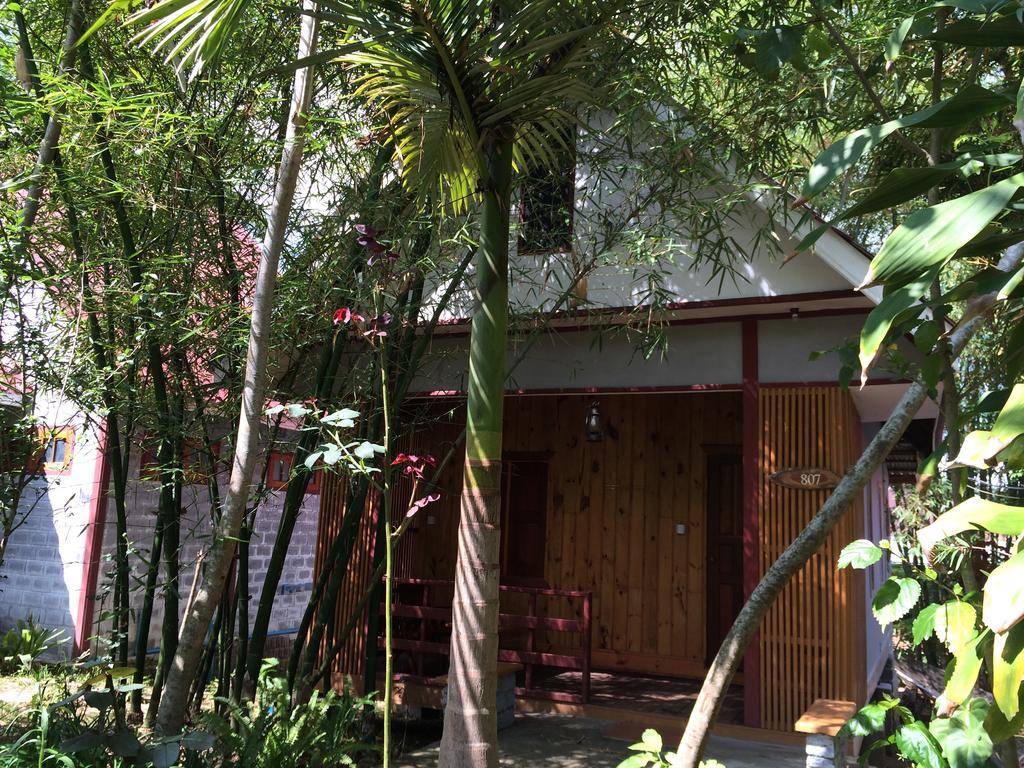 Nature Land Hotel Kalaw Phòng bức ảnh
