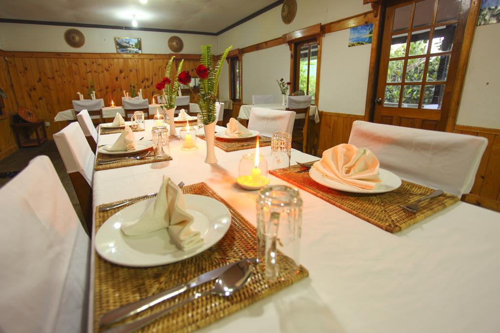 Nature Land Hotel Kalaw Ngoại thất bức ảnh