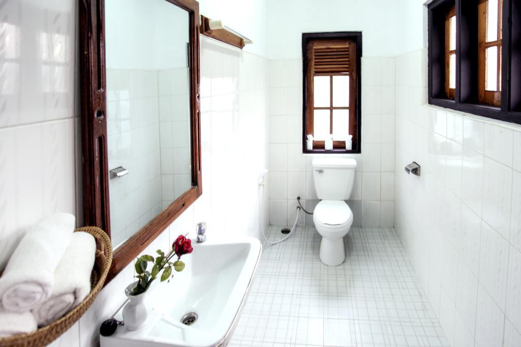 Nature Land Hotel Kalaw Phòng bức ảnh