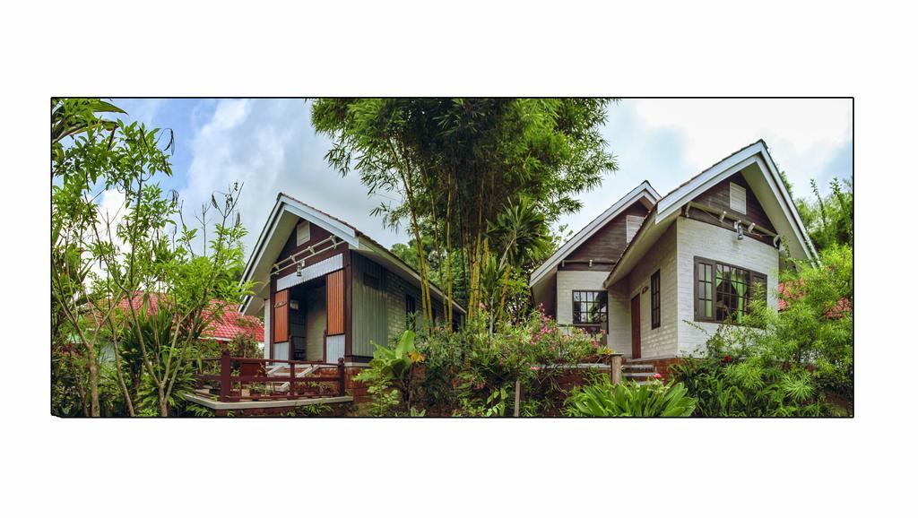 Nature Land Hotel Kalaw Phòng bức ảnh