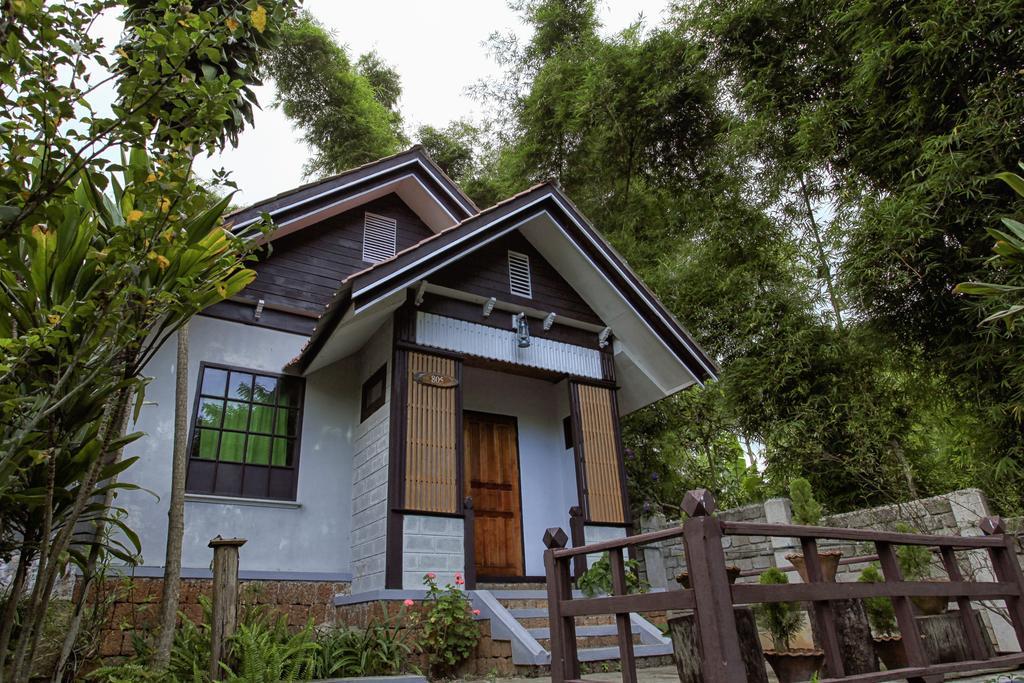 Nature Land Hotel Kalaw Phòng bức ảnh