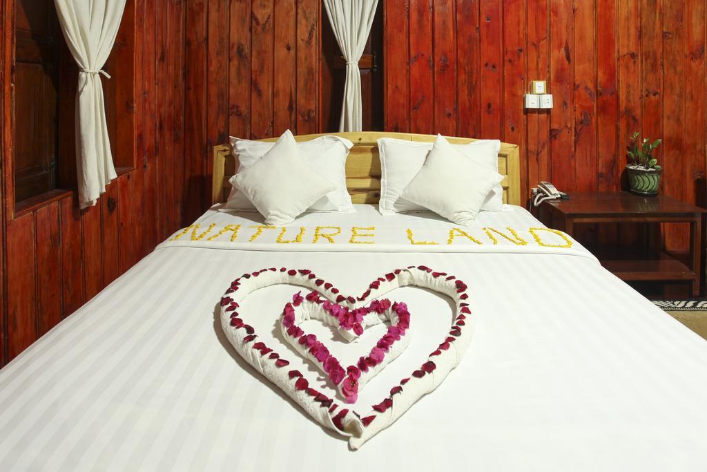 Nature Land Hotel Kalaw Phòng bức ảnh