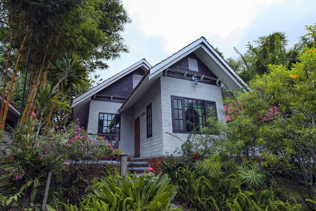 Nature Land Hotel Kalaw Phòng bức ảnh