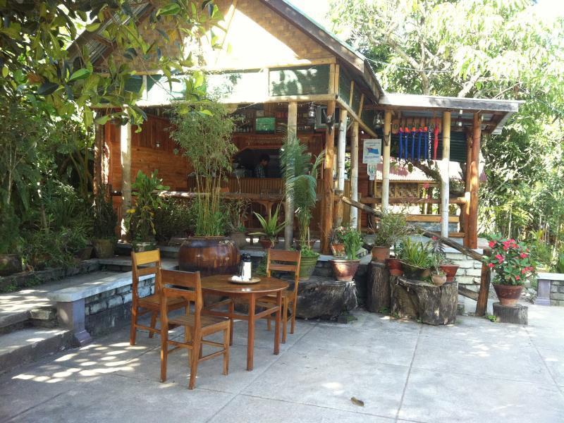 Nature Land Hotel Kalaw Ngoại thất bức ảnh