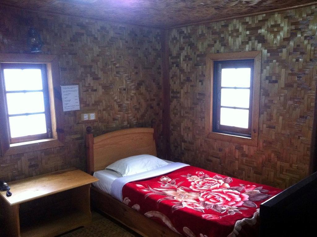 Nature Land Hotel Kalaw Phòng bức ảnh