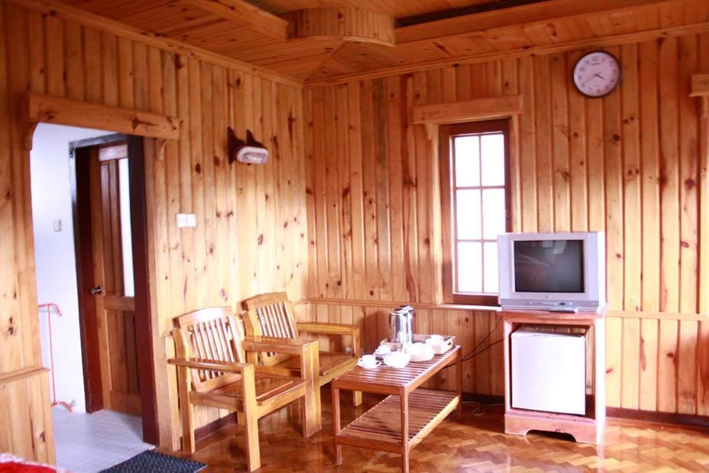 Nature Land Hotel Kalaw Ngoại thất bức ảnh