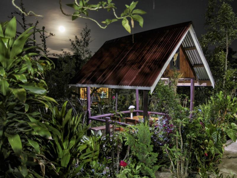 Nature Land Hotel Kalaw Ngoại thất bức ảnh