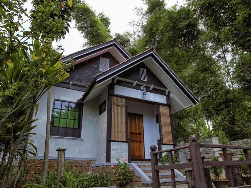 Nature Land Hotel Kalaw Ngoại thất bức ảnh