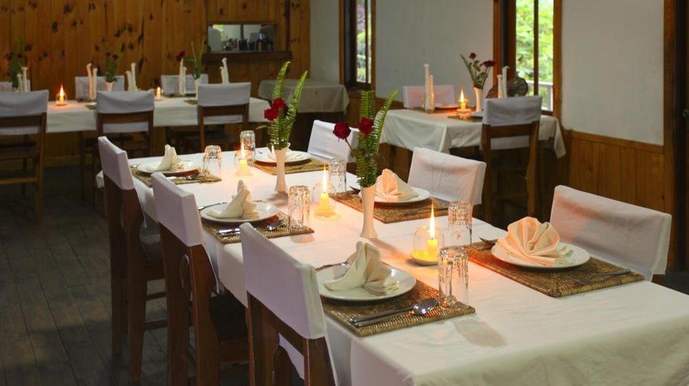 Nature Land Hotel Kalaw Ngoại thất bức ảnh