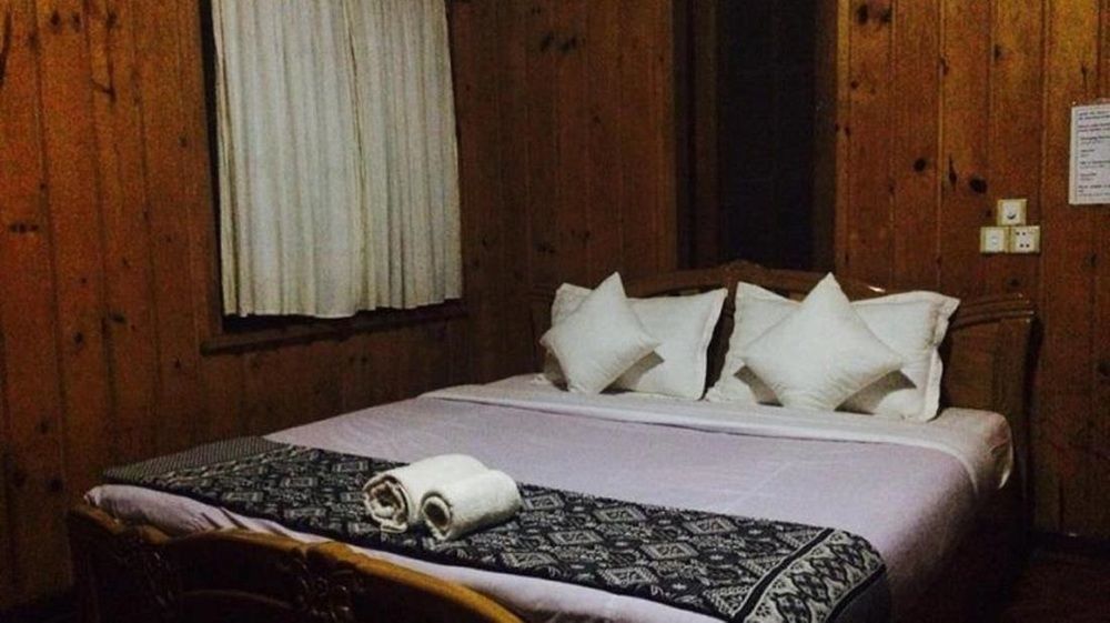 Nature Land Hotel Kalaw Ngoại thất bức ảnh