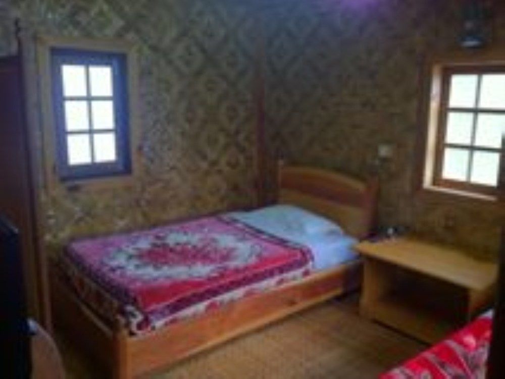 Nature Land Hotel Kalaw Ngoại thất bức ảnh