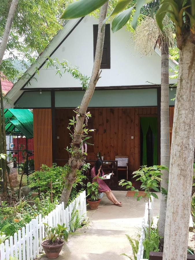 Nature Land Hotel Kalaw Ngoại thất bức ảnh