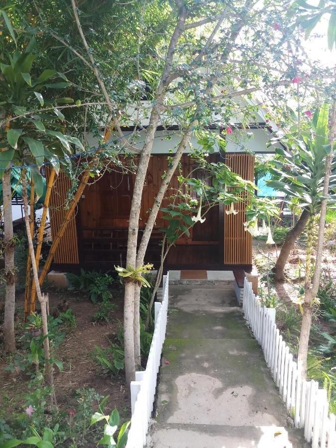 Nature Land Hotel Kalaw Ngoại thất bức ảnh